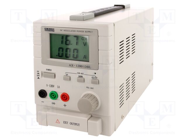AX-12001DBL