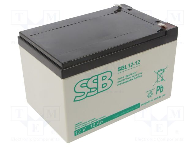 SBL12-12