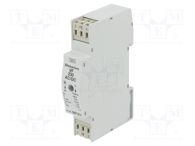 VF230-AC/DC
