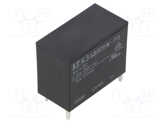FTR-K3AB005W-PS