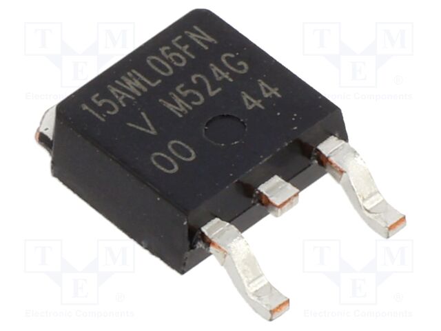 VS-15AWL06FN-M3