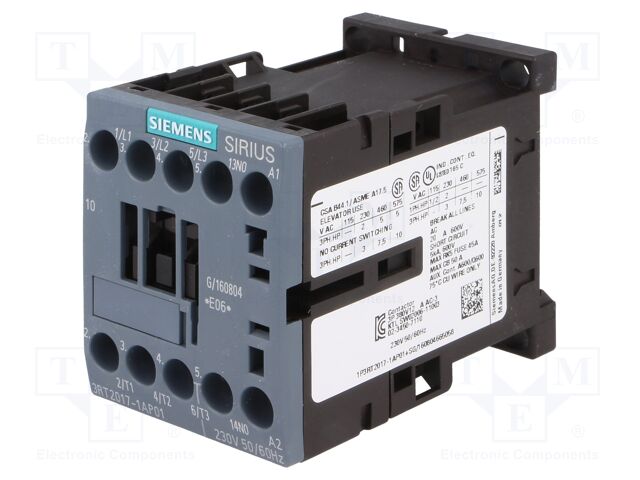 3RT2017-1AP01
