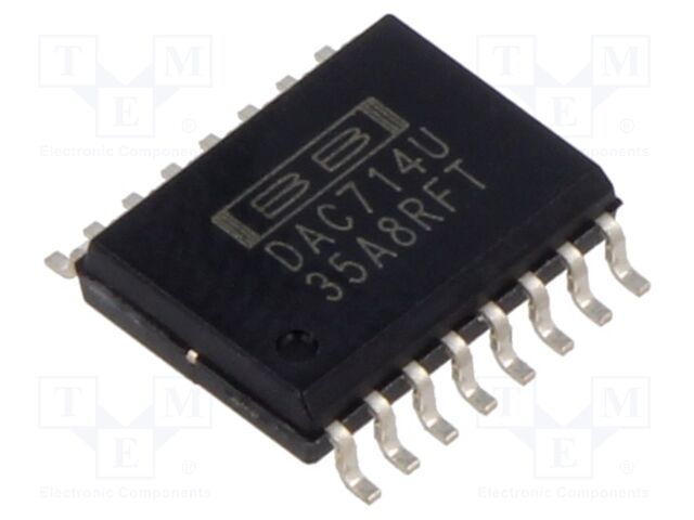 DAC714U