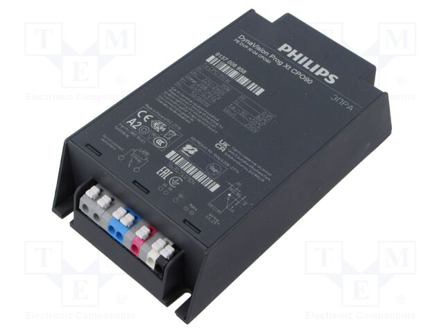 HID-DV PROG XT 90 CPO Q 208-277V
