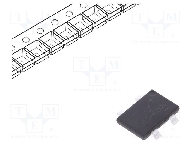 YBSM6001