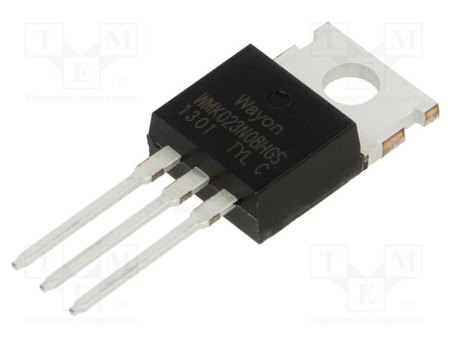 WMK023N08HGS