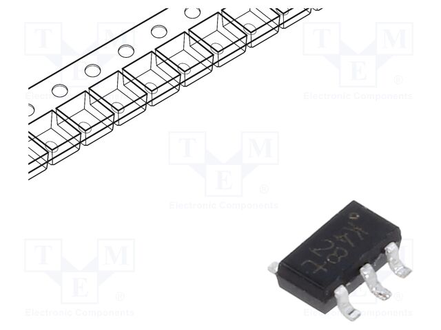 PESD3V3S4UD,115