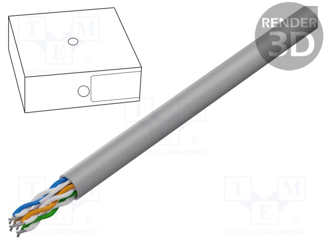 UPC-5004E-L/100