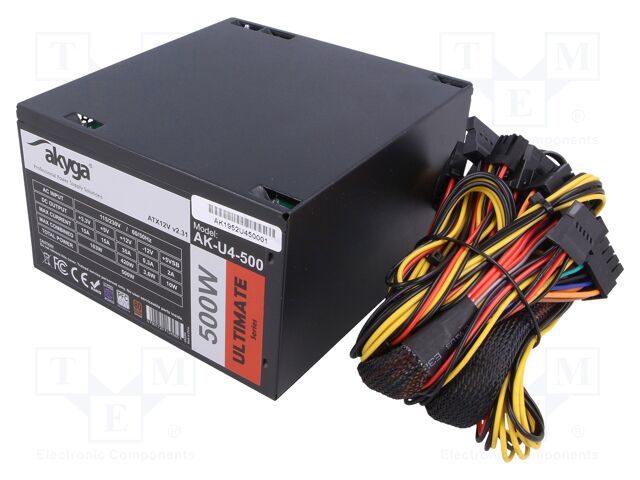 AK-U4-500
