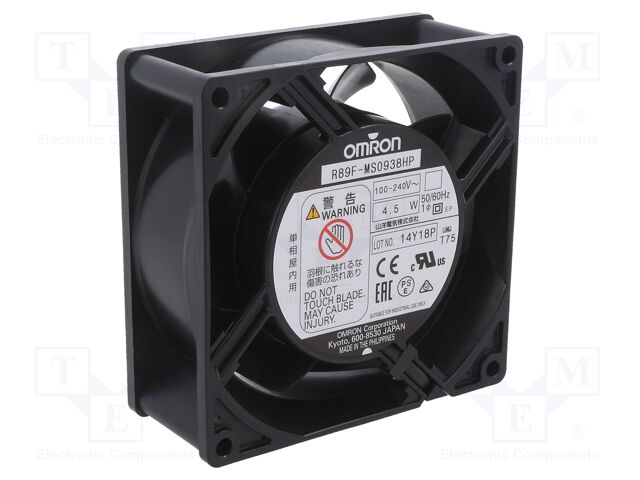 R89F-MS0938HP