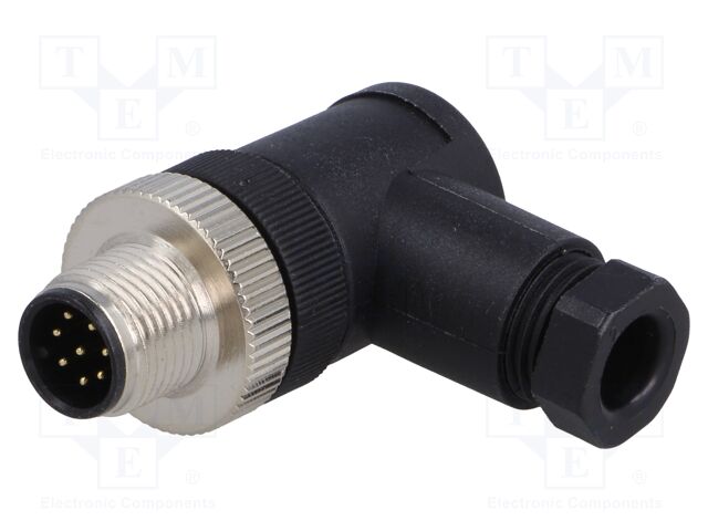 PB-M12A-08P-MM-SR7001-00Z(H)