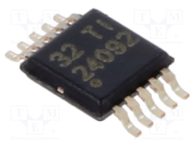 BQ24092DGQT