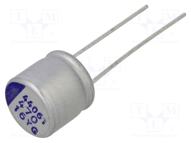 YG1C477M1009MBB