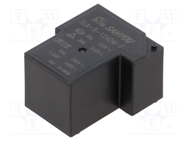 SLA-S-124DM-F