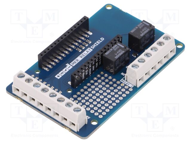 MKR RELAY PROTO SHIELD