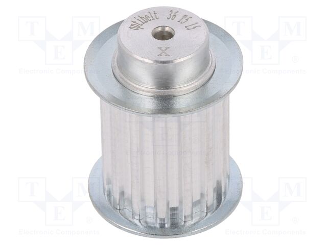 36 T5      15-200ZA