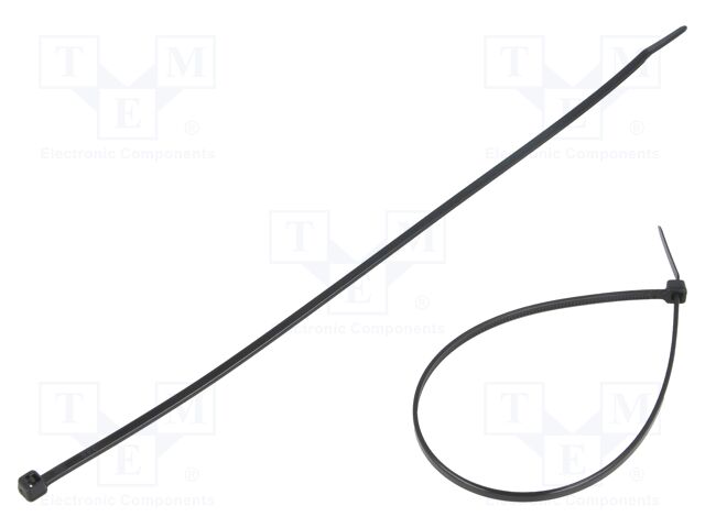 FIX-S-2.5X200/BK