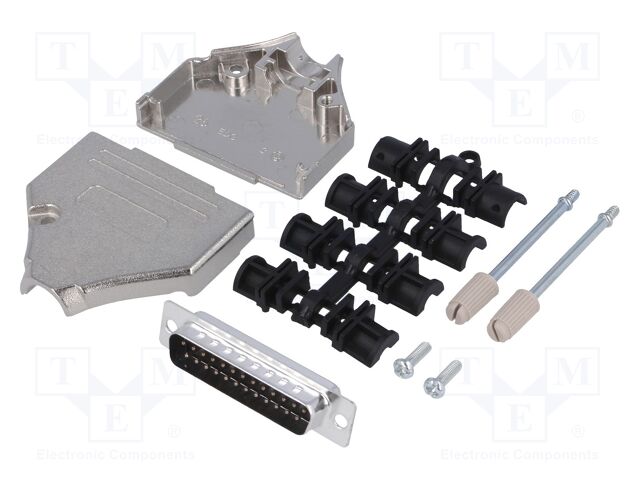 MHDTZK25-DB25P-K