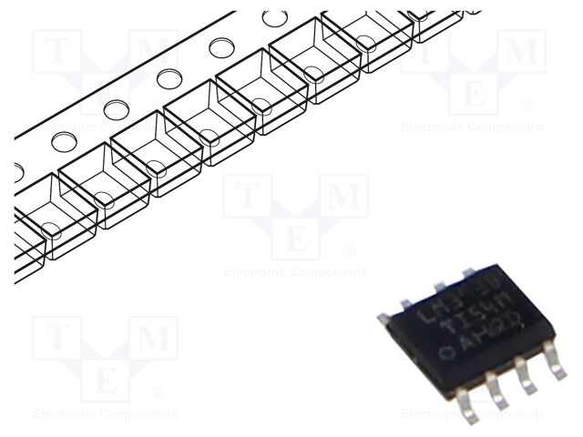 LM393BIDR