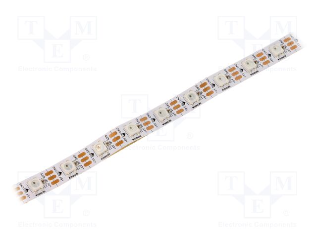 HC-F5V-60L-60LED-W/IP20