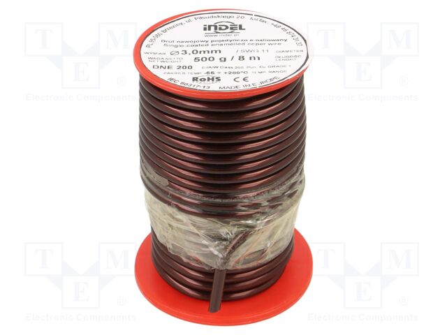 DNE3,0-500G