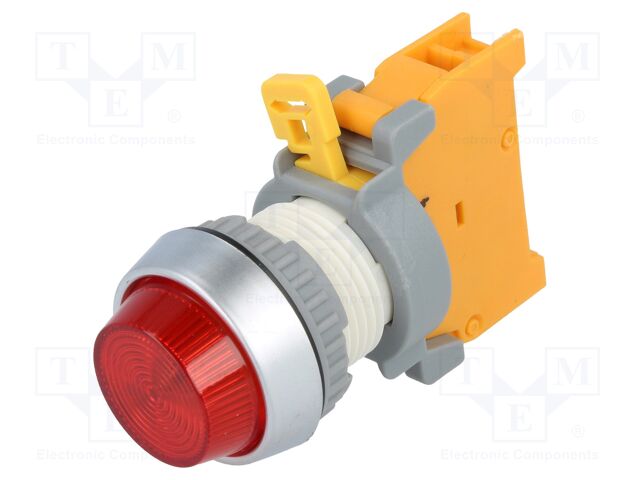 PLN22A R W/0 LAMP