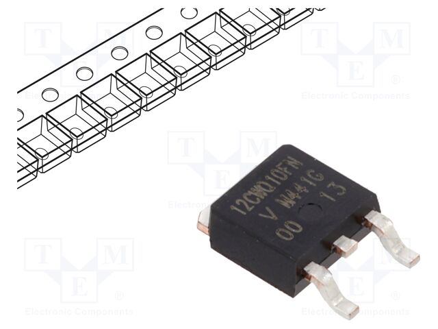 VS-12CWQ10FNTR-M3