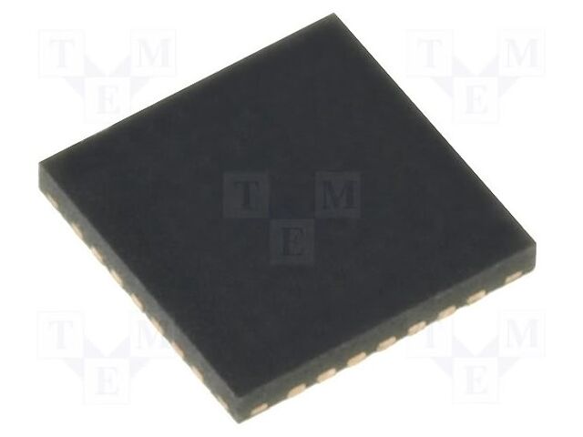 PIC16F1518-I/MV