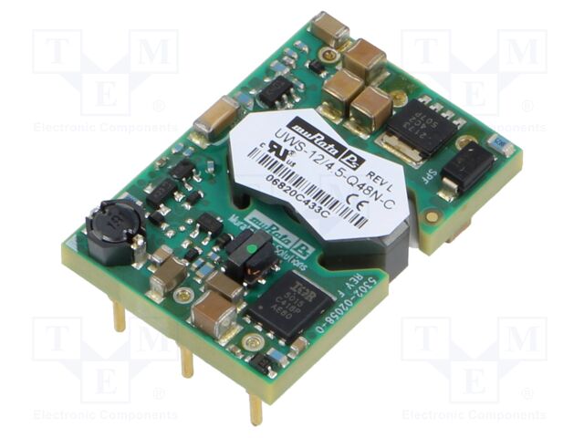 UWS-12/4.5-Q48N-C