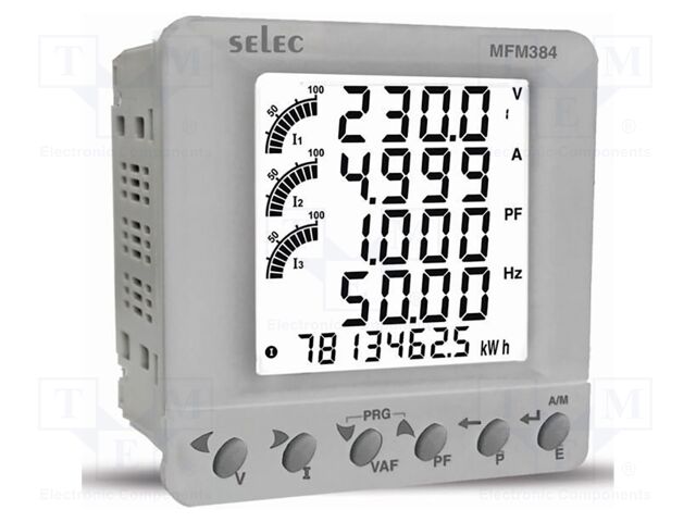 MFM384-C-CU-MID