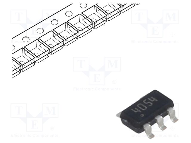 STC4054GR