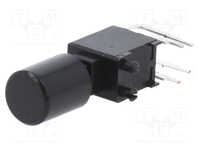 PB400OAQR1BLK