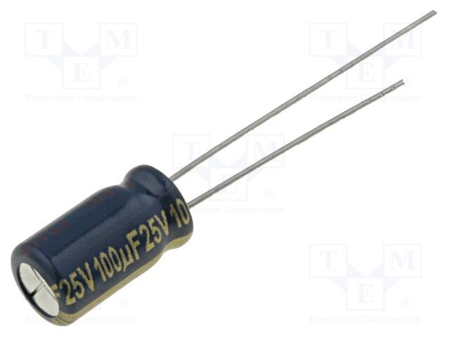 EEUFC1E101S