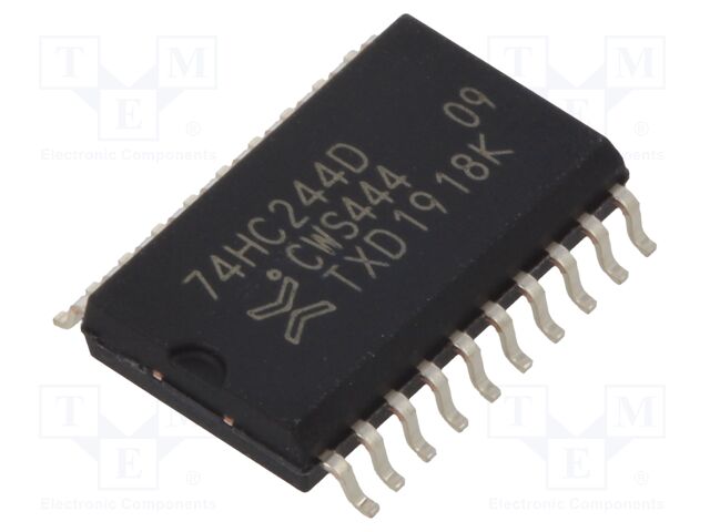 74HC244D,653