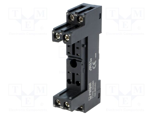 GZS80 (BLACK)