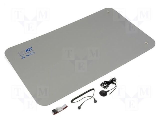 157KIT 60120 GREY