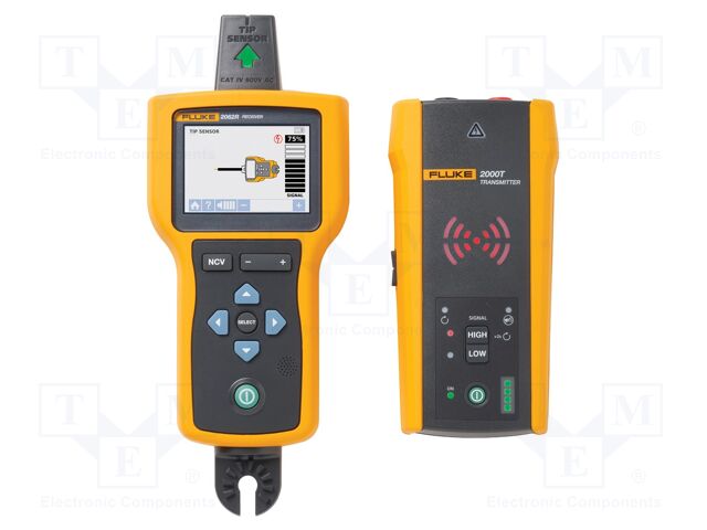 FLUKE-2062