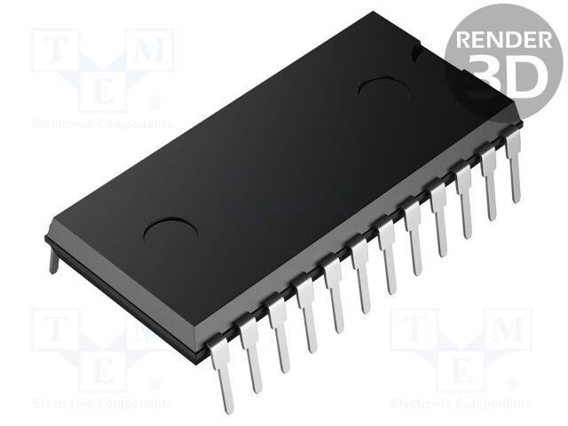 CP82C54Z