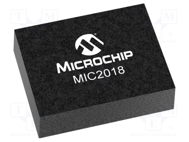 MIC2018YML-TR