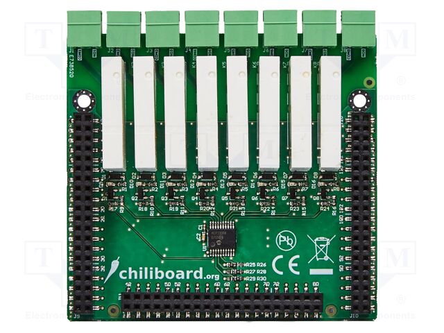 CHILI-EXT-RELAY