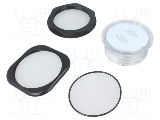 TWN4 PALON COMPACT LIGHT PANEL