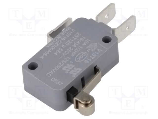 V15T16-CZ100A05-K