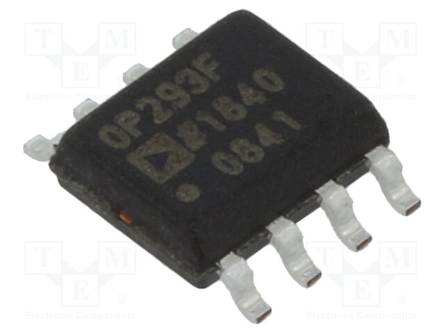 OP293FSZ