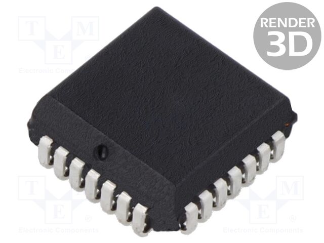 AT89C51CC02UA-RATUM