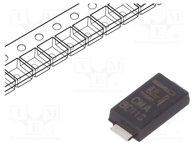 TPSMA6L33A