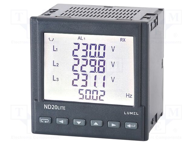 ND20LITE22100M1