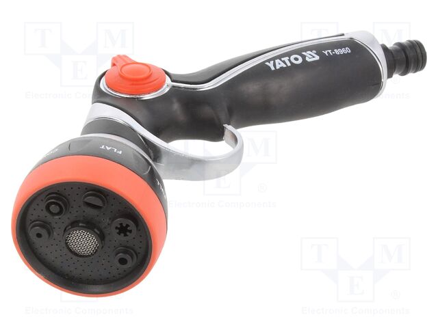 YT-8960