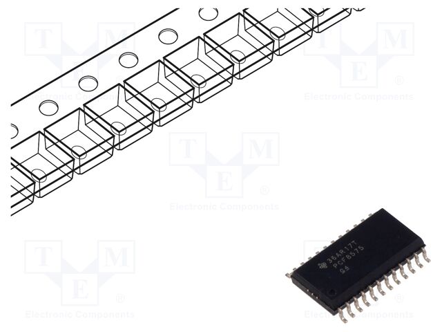 PCF8575DWR
