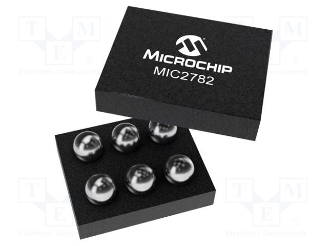 MIC2782ELYCS-TR