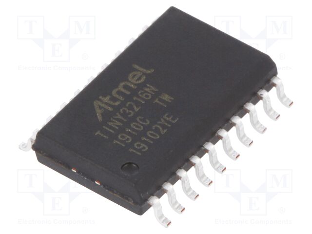 ATTINY3216-SN